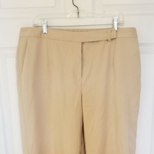 Talbot Tan Pants